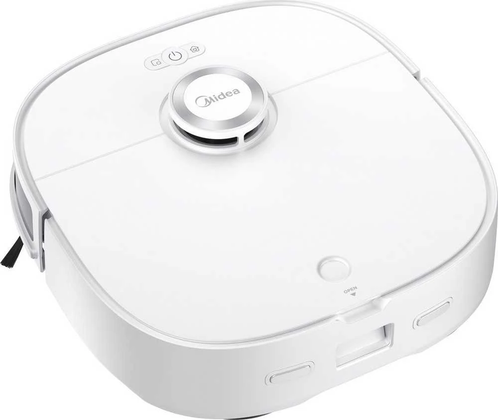 Midea V12 dulkių siurblys - robotas, Baltas