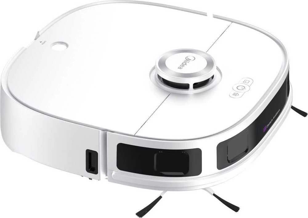 Midea V12 dulkių siurblys - robotas, Baltas