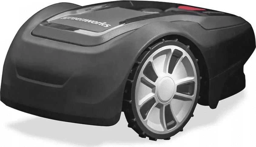 Robotas vejapjovė Greenworks OptiMow 7