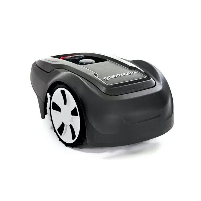 Robotas vejapjovė Greenworks OptiMow 7