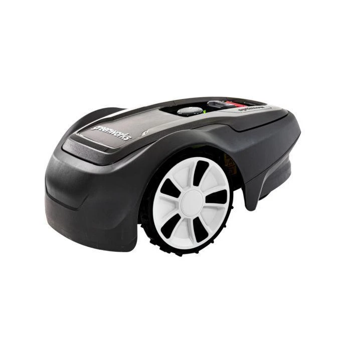 Robotas vejapjovė Greenworks OptiMow 7