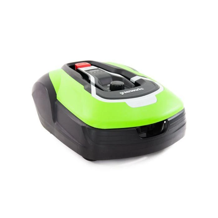 Robotas vejapjovė Greenworks OptiMow15