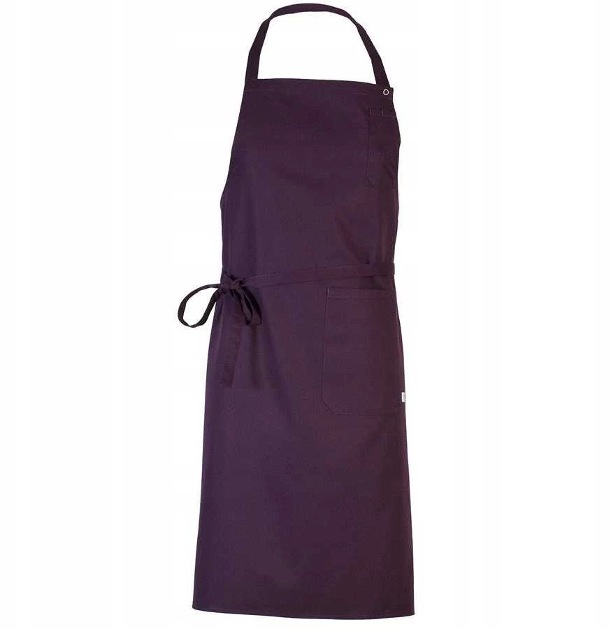 Robur Violetinė apron, Loti