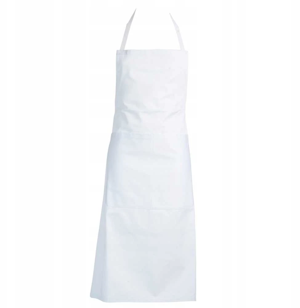 Robur Baltas apron, Pise