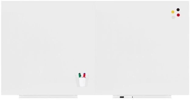 Rocada Skin Whiteboard Professional DUO