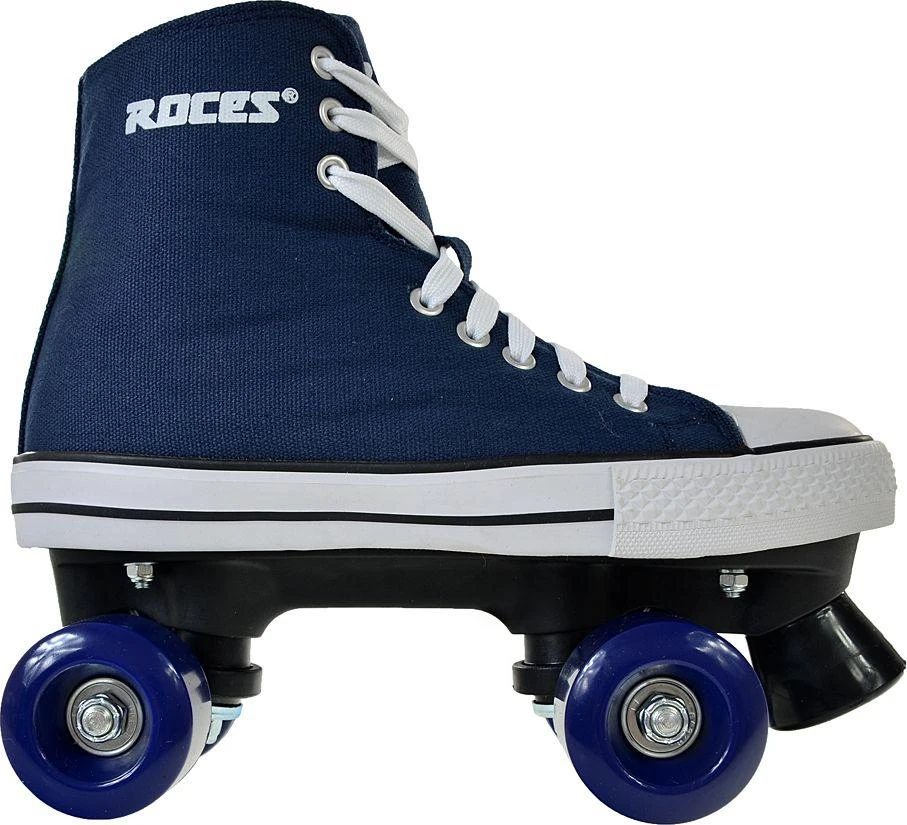 Riedučiai Vrotki Roces Chuck Classic Roller, mėlynos spalvos 550030 01 (35)