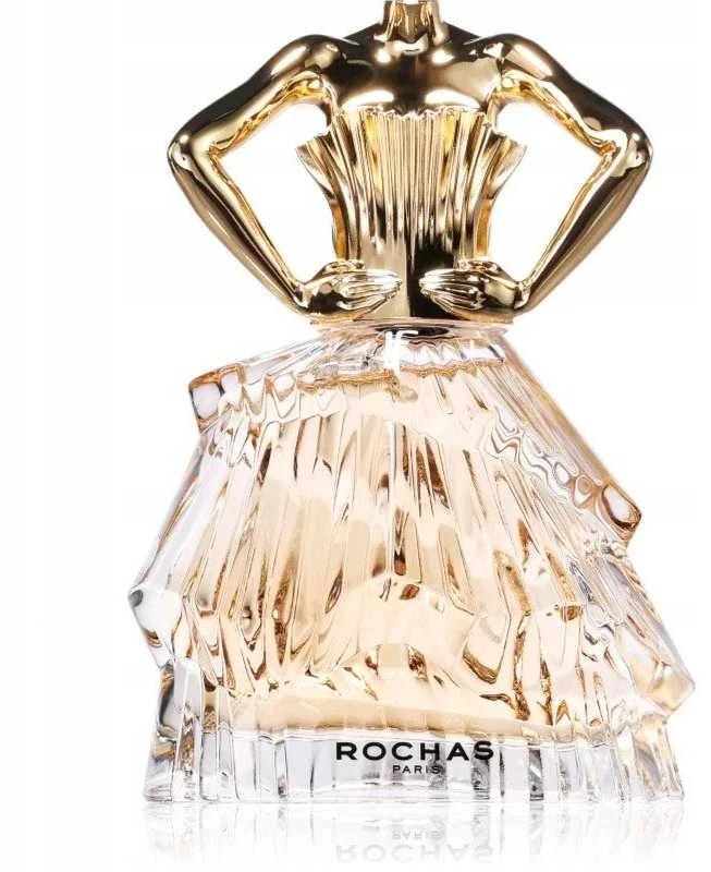 Rochas Audace EDP parfumuotas vanduo moterims, 60 ml