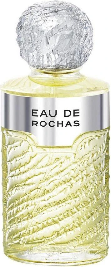 Tualetinis vanduo Rochas Eau De Rochas, EDT 50ml