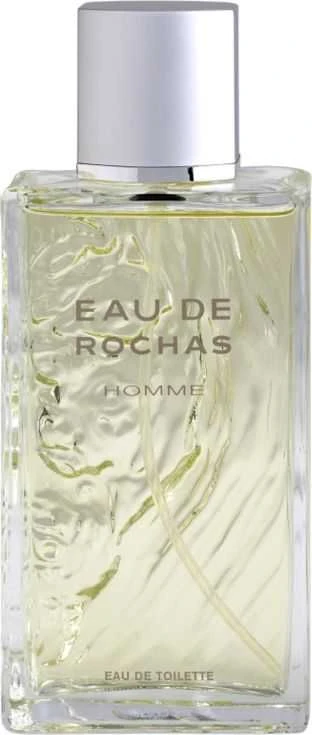 Tualetinis vanduo Rochas Eau De Rochas pour Homme EDT vyrams, 200ml
