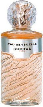 Tualetinis vanduo Rochas Eau Sensuelle EDT, 100ml