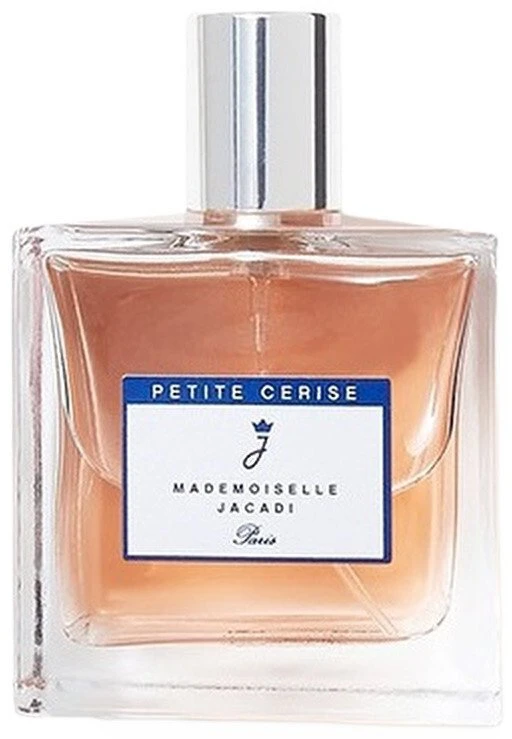 Rochas Jacadi Mademoiselle Petite Cerise tualetinio vandens purškiklis 100ml