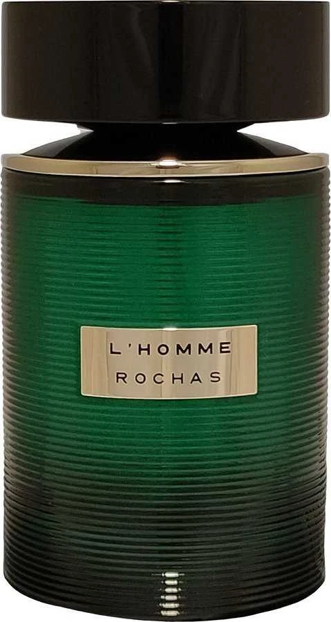 Rochas L'homee Aromatic Touch tualetinis vanduo purškiklis 100ml
