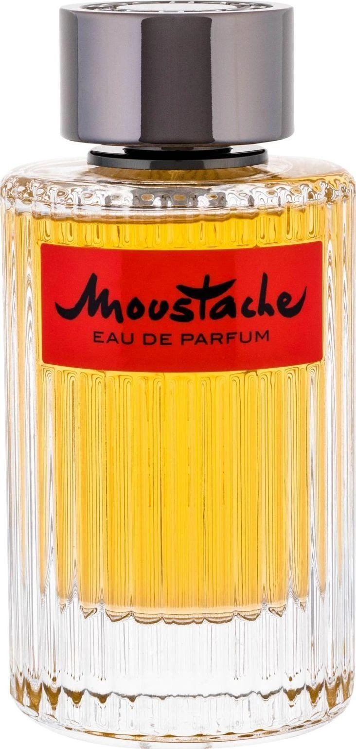 Kvepalai vyrams Rochas Moustache EDP, 125 ml