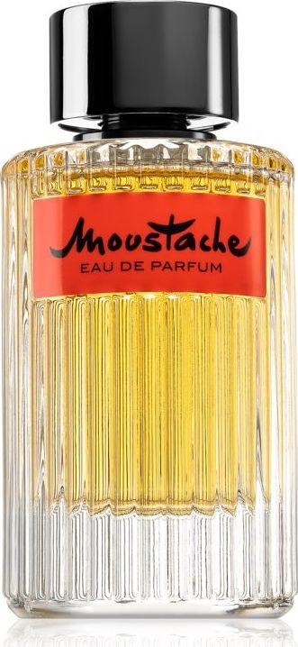 Kvepalai vyrams Rochas Moustache EDT, 75 ml