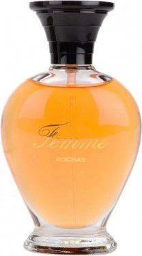 Rochas Femme for Women (Kvepalai Moterims) EDT 100ml