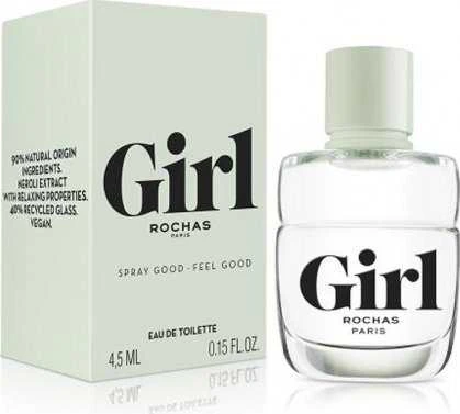 Rochas Girl, 4,5 ml