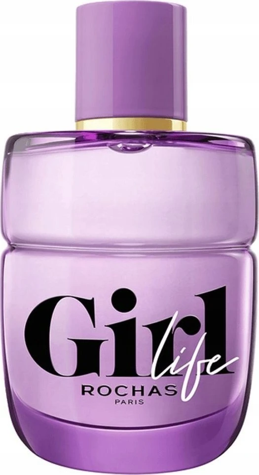 Rochas Girl Life ir 75 Vap Rble F