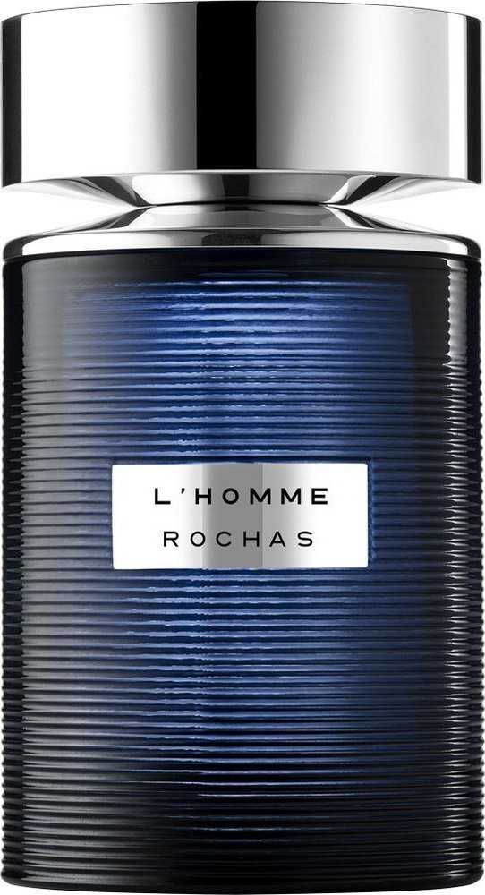 Rochas Rochas, L 'Homme Rochas, Eau De Toilette, vyrams, 100 ml * Tester For Men
