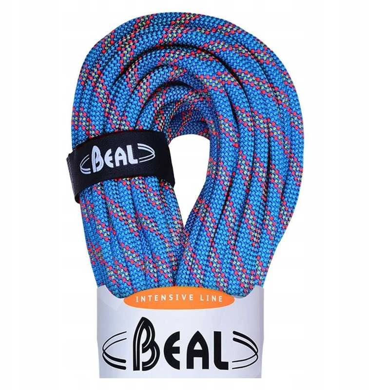 Rock Empire Lina stiprintuvas 9.7mm 70m sausai mėlynas BEAL