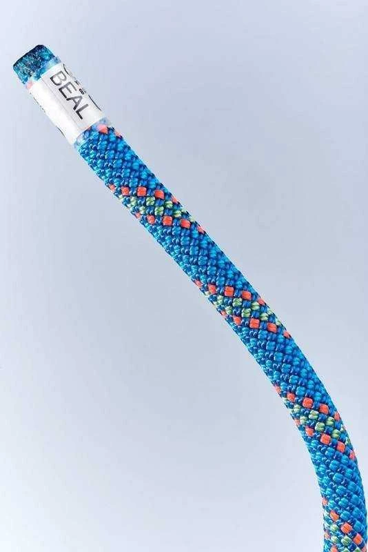 Rock Empire Lina stiprintuvas 9.7mm 70m sausai mėlynas BEAL