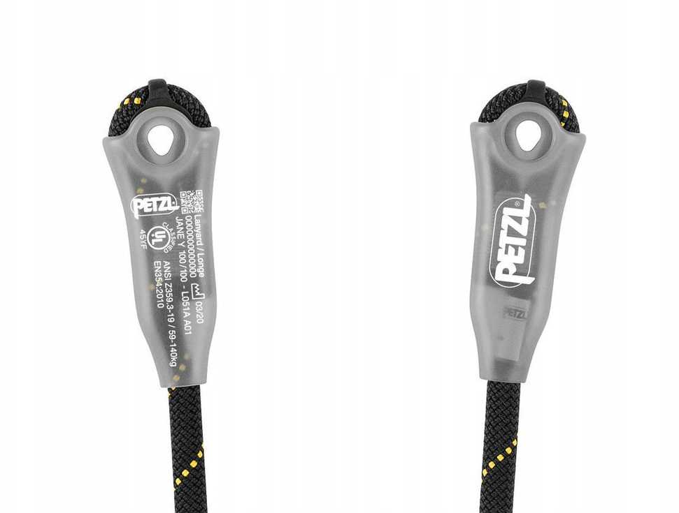 Rock Empire PETZL 60/30 cm ilgio lynas