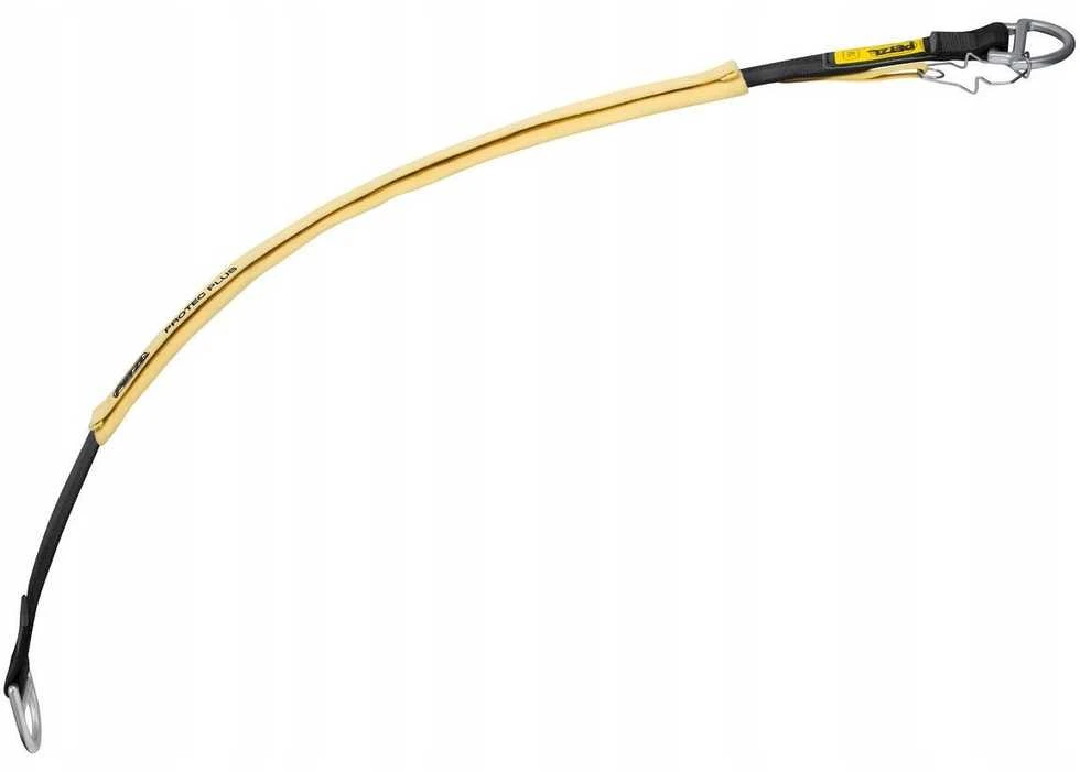 Rock Empire PETZL protec plus virvės uždanga