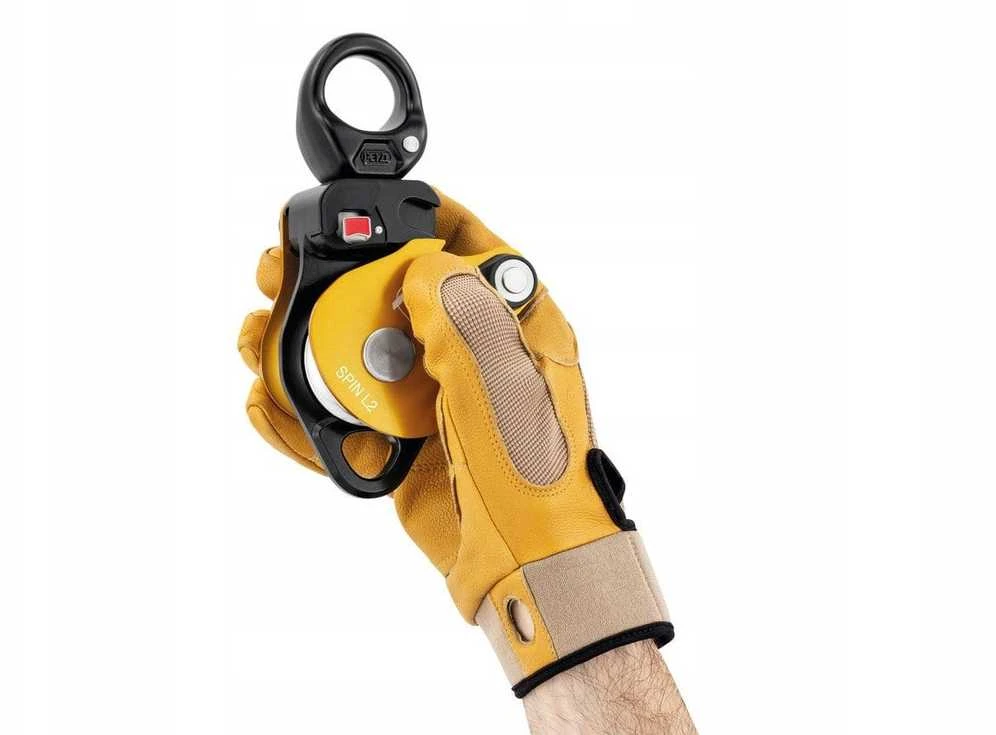 Rock Empire Petzl SPIN L2