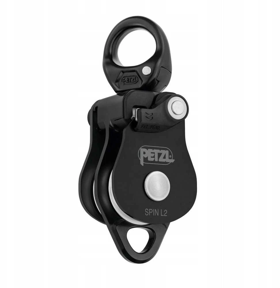 Rock Empire Petzl SPIN L2