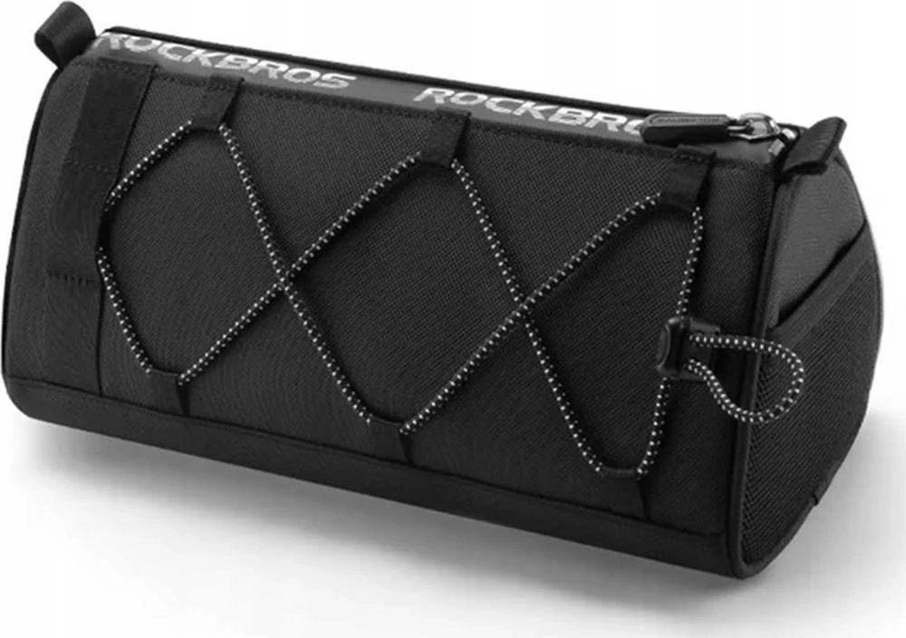 Rockbros 30110030001 handlebar bag – juodas