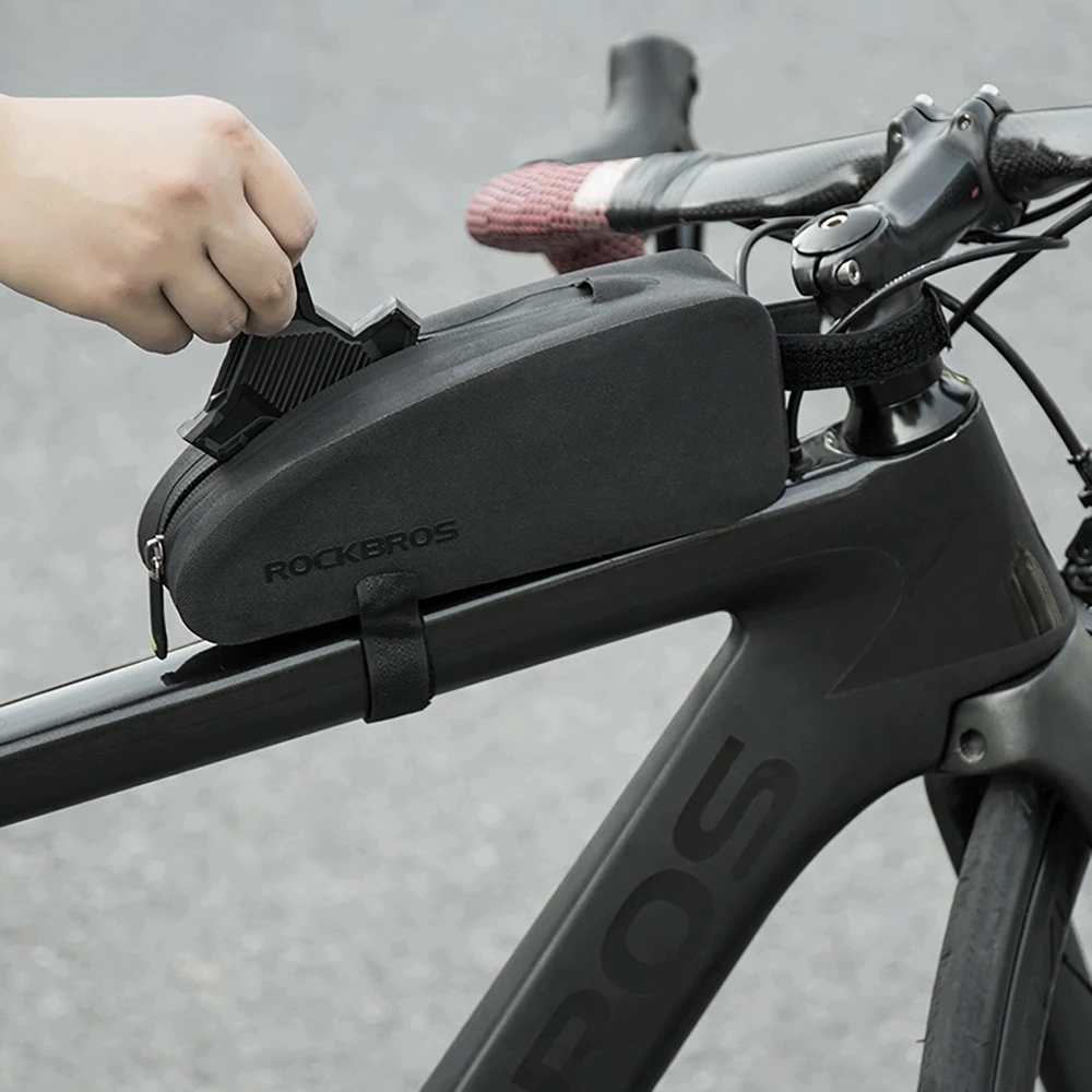 Rockbros PP20 KEO Pedal Adapters - Juodas