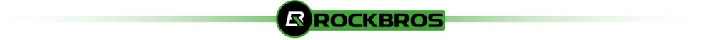 Rockbros 20001BK rain cover - juodas