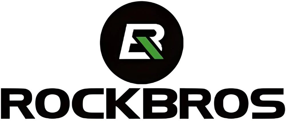 Rockbros 20001BK rain cover - juodas