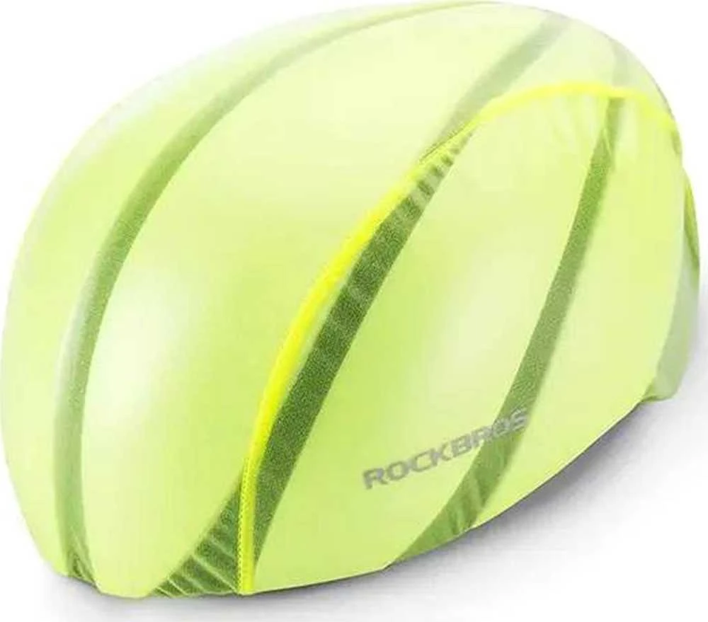 Rockbros 20001GN rain cover – žalias