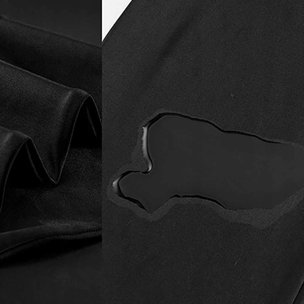 Rockbros RK2004XL kvėpuojančios dviratininko kelnės su XL paminkštinimu – Juodas