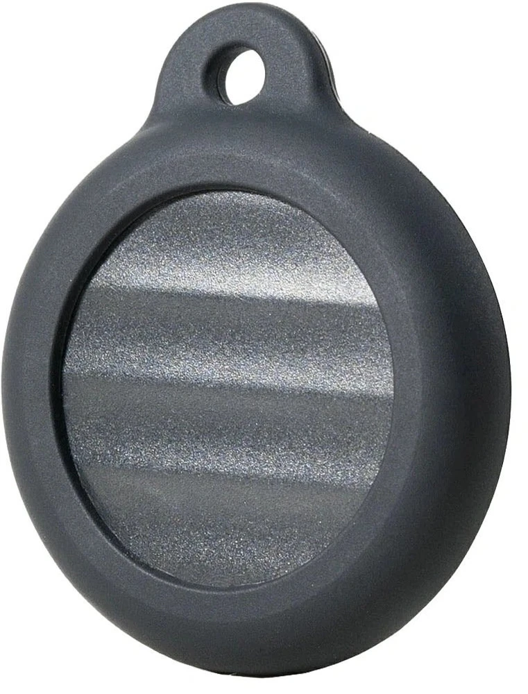 Rockbros RT1W „Find My“ „Bluetooth“ lokatorius – juodas