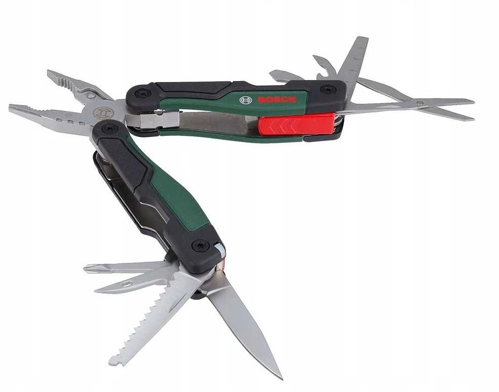 Bosch 16 viename daugiafunkcis įrankis
