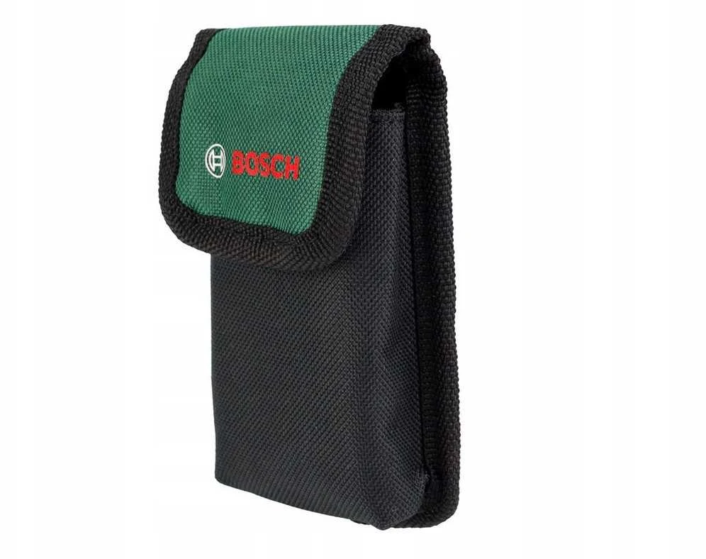 Bosch daugiafunkcio įrankio juodas dėklas