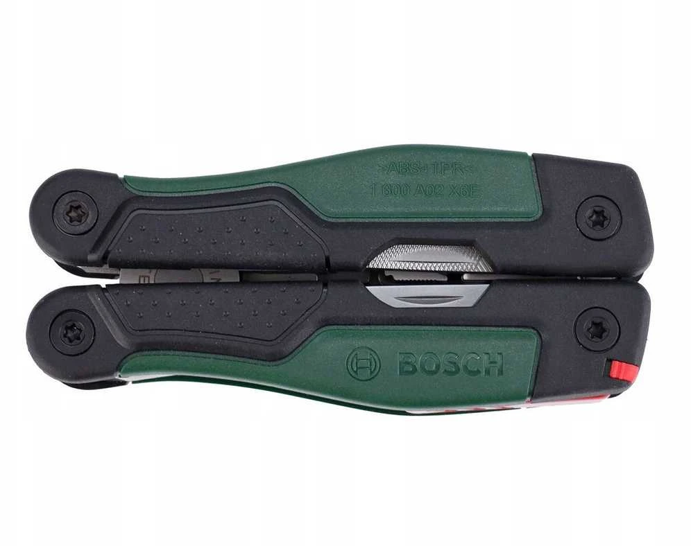 Bosch 16 viename daugiafunkcis įrankis