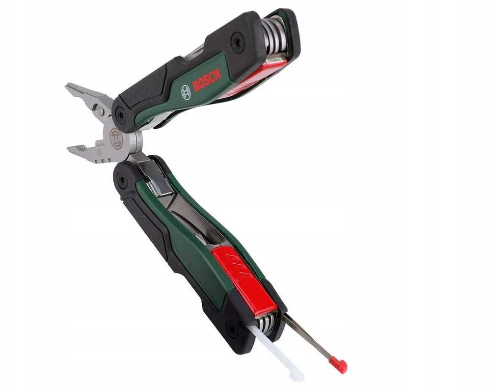 Bosch 16 viename daugiafunkcis įrankis