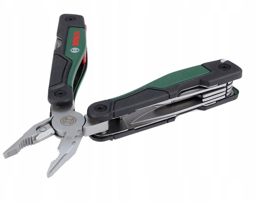 Bosch 16 viename daugiafunkcis įrankis