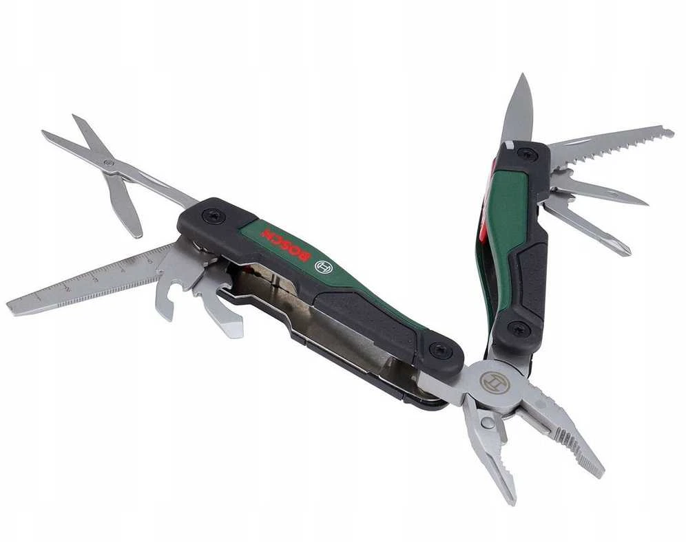 Bosch 16 viename daugiafunkcis įrankis