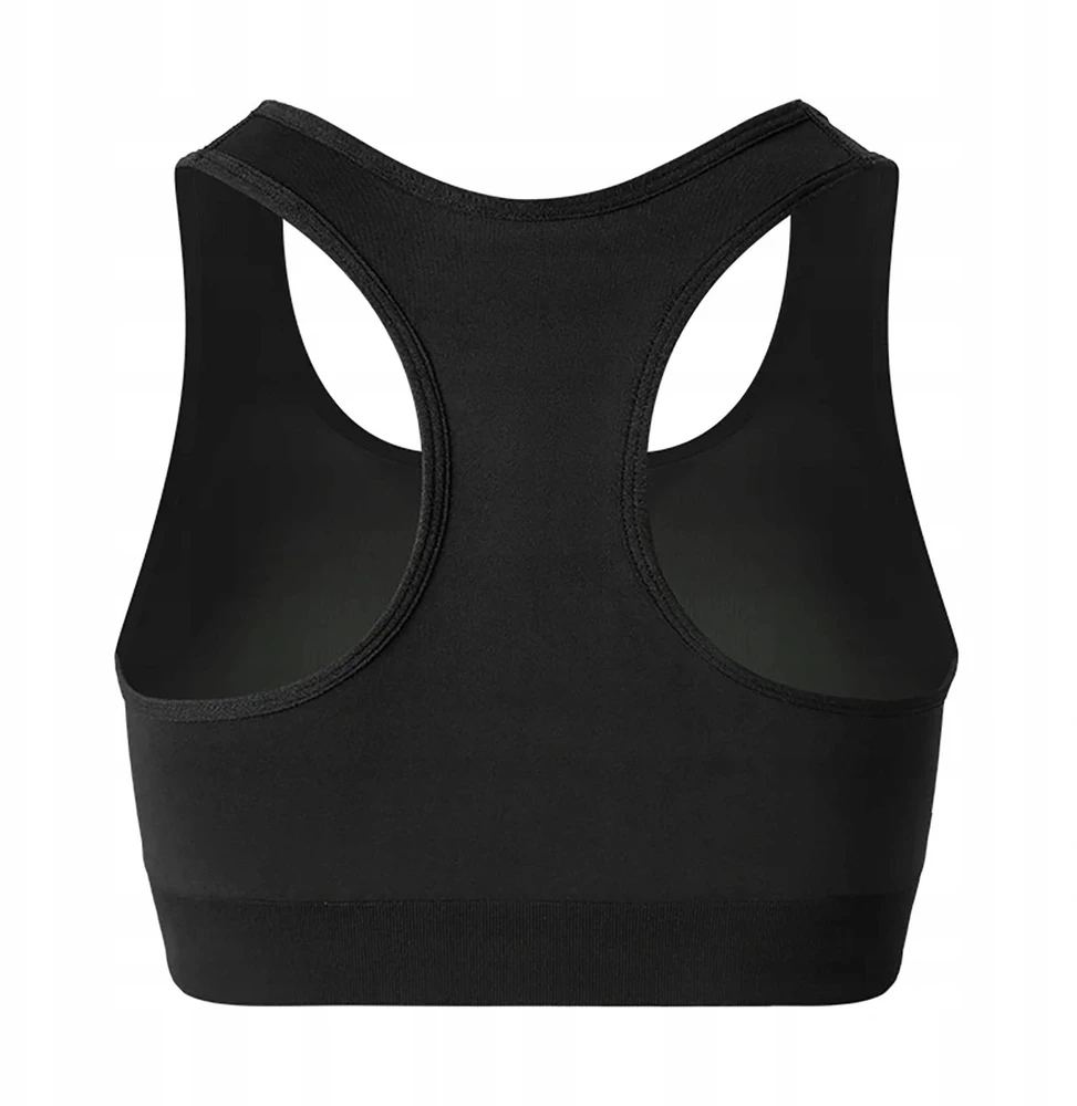Rockbros 15210025 Sports Bra Size L - Juodas