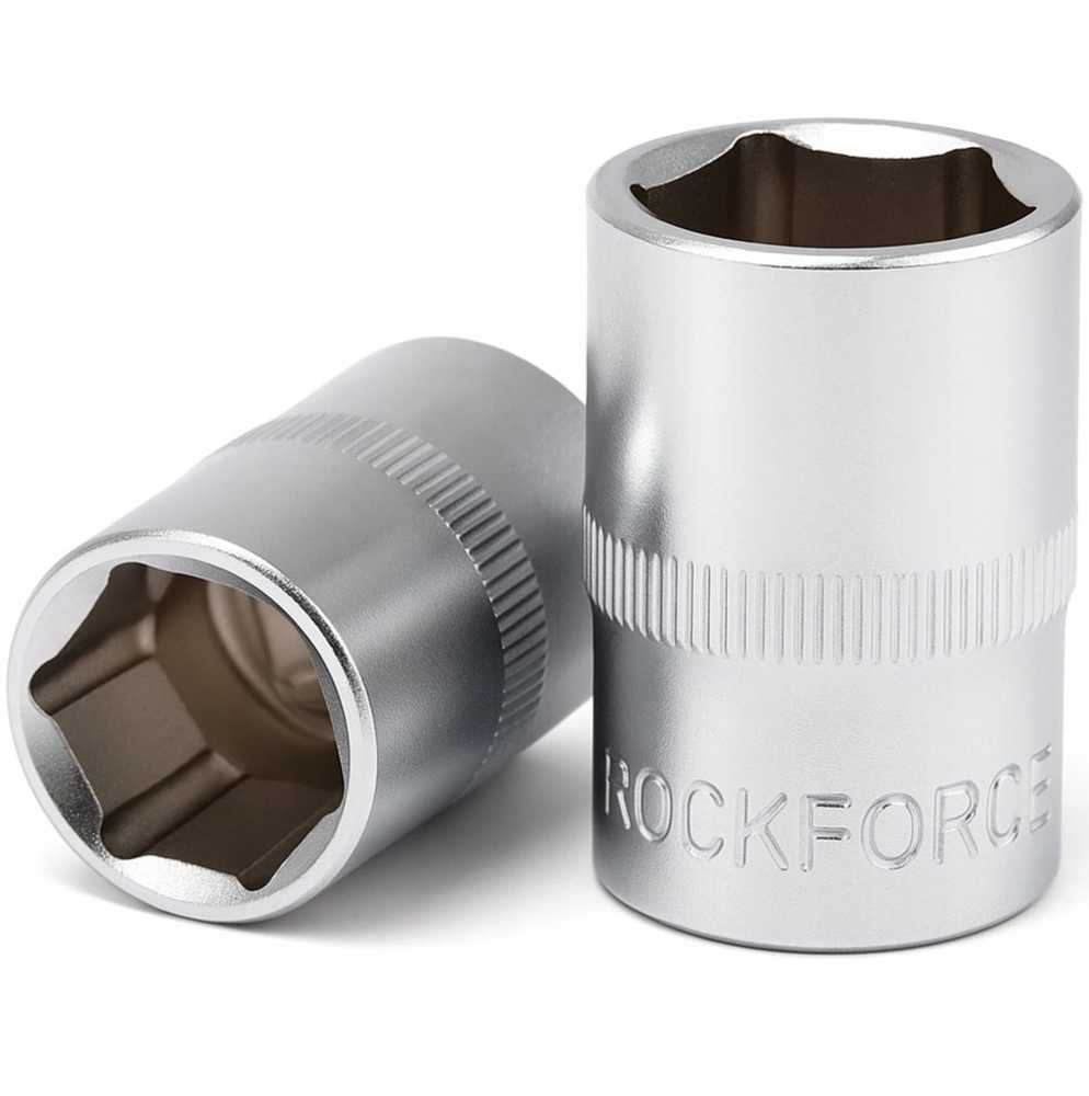 Rockforce Antgalis 1/2'' 19 mm (šešiabriaunis)