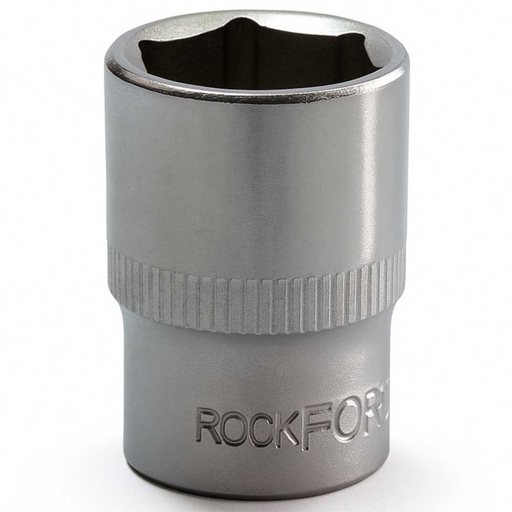 Rockforce Antgalis 1/4'' 10 mm (6-kampis)