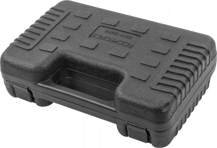Rockforce Gilaus smūgio antgalių rinkinys 1'' 4 vnt. (šešiakampiai) (27-36mm)
