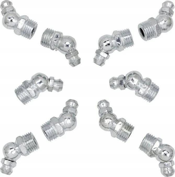 Rockforce 10 mm tepimo pistoletas (45 laipsnių)