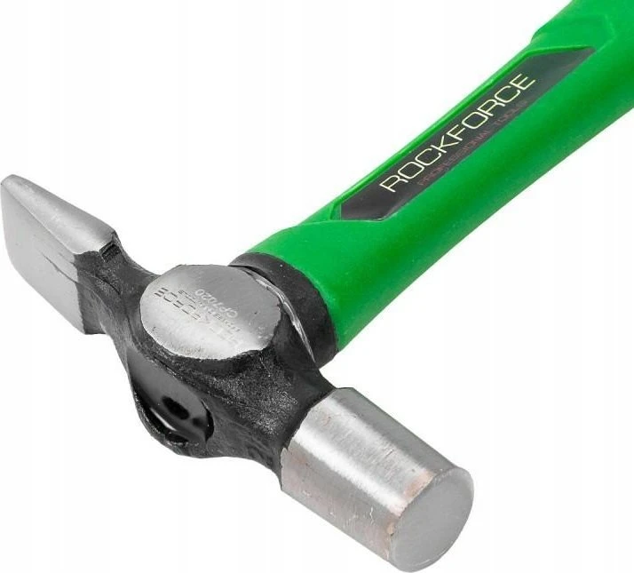 Rockforce 240g dailidės plaktukas