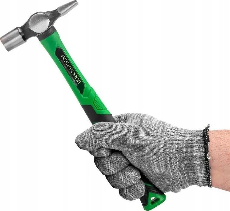 Rockforce 240g dailidės plaktukas