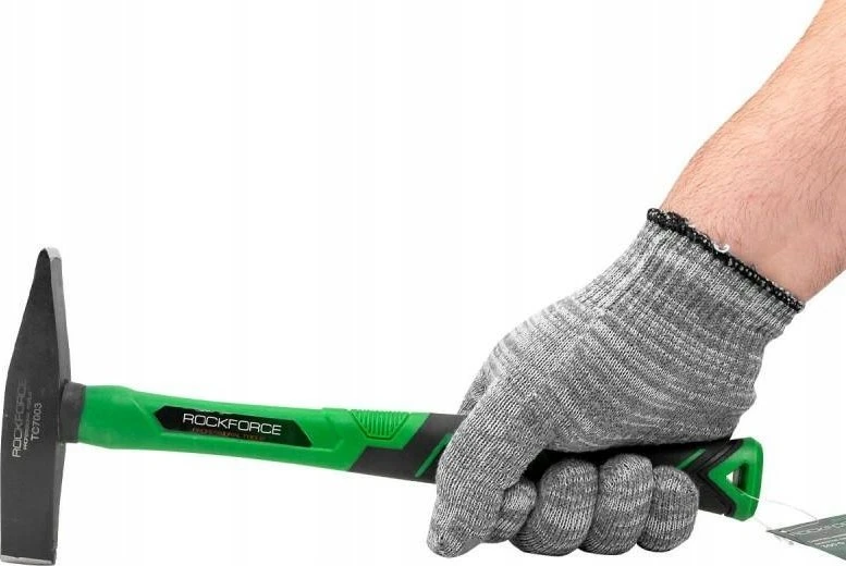 Rockforce 300g dailidės plaktukas