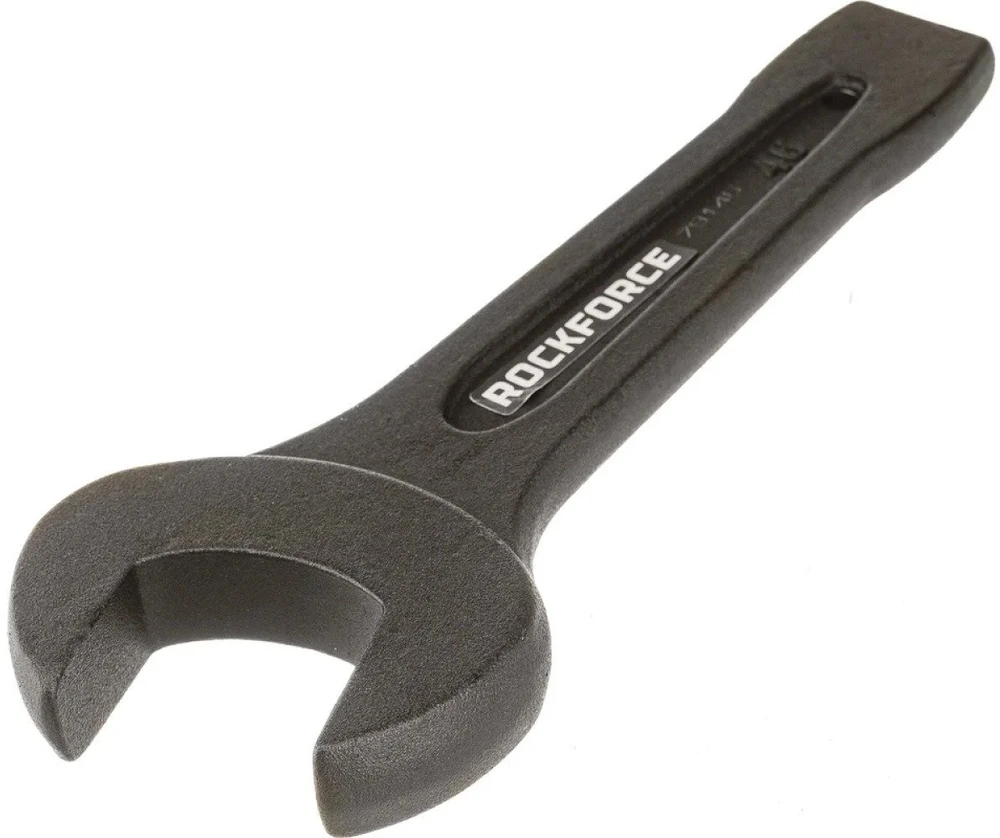 Rockforce Plokščiasis veržliaraktis kalimui 46mm (L-250mm)